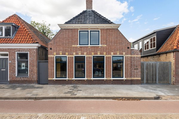 Medium property photo - Zuideinde 24, 9079 LN Sint Jacobiparochie